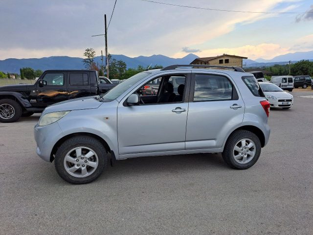 Daihatsu Terios 1.3 4WD SX Green Powered - foto 2 di 4