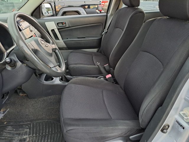 Daihatsu Terios 1.3 4WD SX Green Powered usato a ALIFE