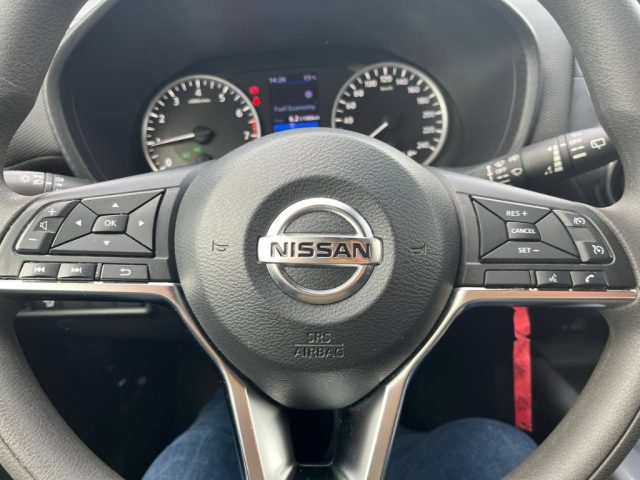 Nissan Juke 1.0 DIG-T 117 CV Acenta usato a ALIFE