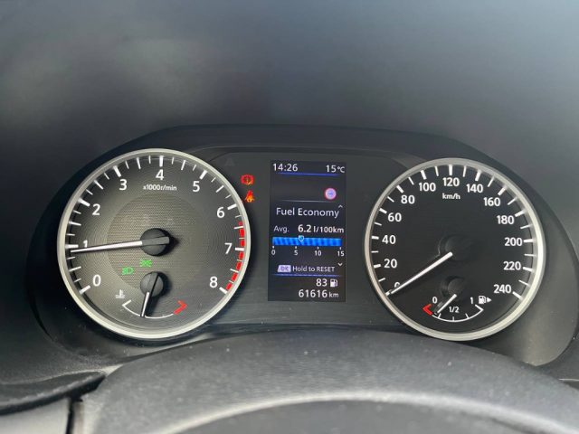 Nissan Juke 1.0 DIG-T 117 CV Acenta, del 2020, 61.100 km, in vendita a Alife (CE)