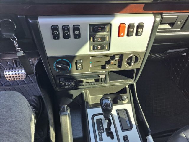 Mercedes-Benz G 500 cat S.W. Lunga usato a ALIFE