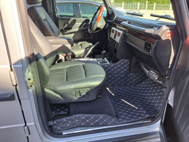 Mercedes-Benz G 500 cat S.W. Lunga usato a ALIFE