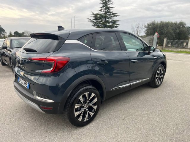Renault Captur Mild Hybrid 140 CV Techno - foto 4 di 4