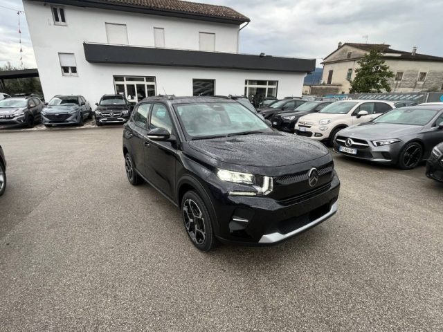 Citroen C3 Hybrid 110 e-DCS6 Plus - foto 3 di 4