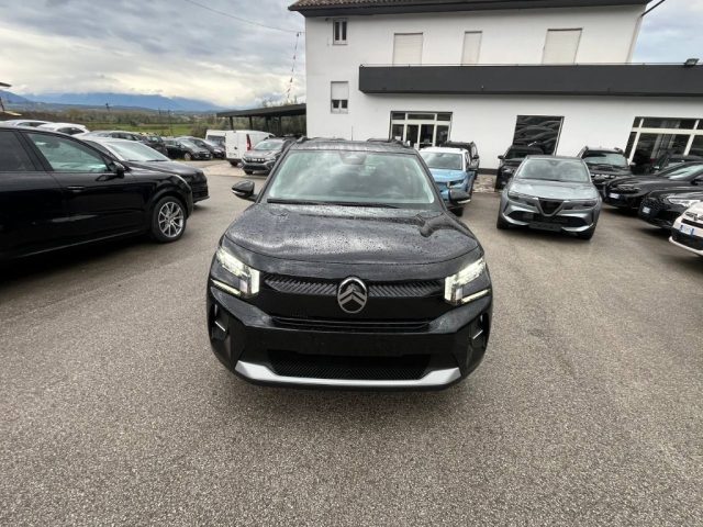 Citroen C3 Hybrid 110 e-DCS6 Plus - foto 2 di 4