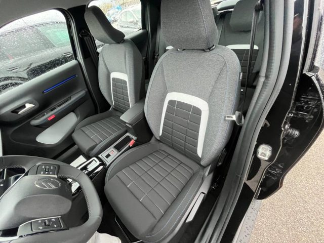 Citroen C3 Hybrid 110 e-DCS6 Plus km 0 a ALIFE