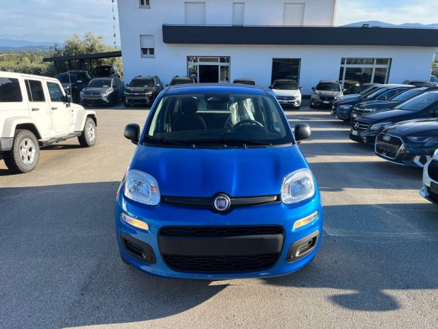 Fiat Panda 1.0 FireFly S&S Hybrid km 0 a ALIFE