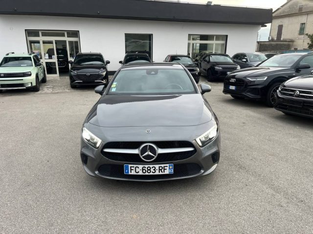 Mercedes-Benz A 180 d Automatic Sport usato a ALIFE