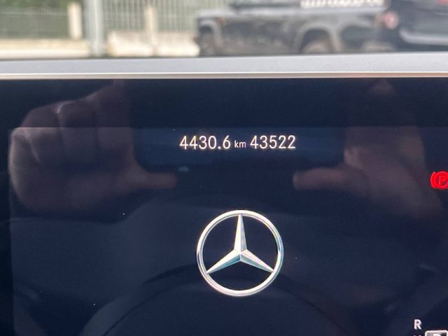 Mercedes-Benz A 180 d Automatic Sport usato a ALIFE