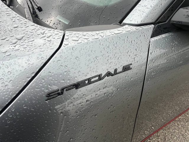 Alfa Romeo Junior 1.2 145 CV Hybrid eDCT6 Speciale - foto 2 di 4
