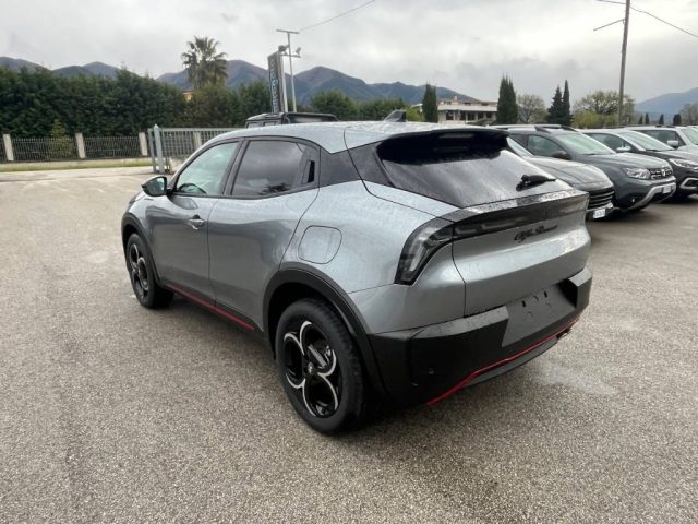 Alfa Romeo Junior 1.2 145 CV Hybrid eDCT6 Speciale - foto 4 di 4