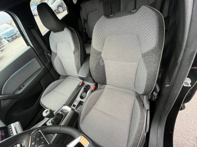 Renault Captur TCe 90 CV Techno usato a ALIFE