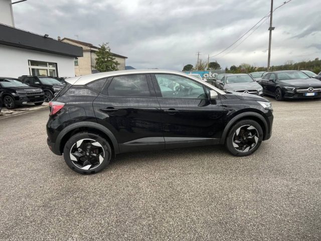 Renault Captur TCe 90 CV Techno usato a ALIFE