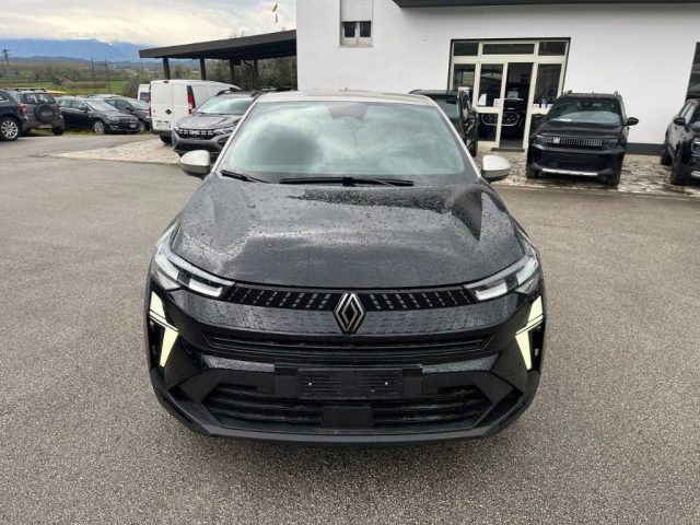 Renault Captur TCe 90 CV Techno usato a ALIFE