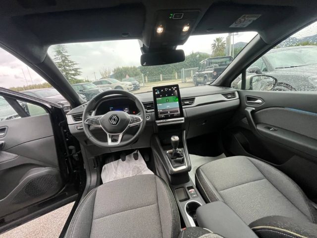 Renault Captur TCe 90 CV Techno usato a ALIFE