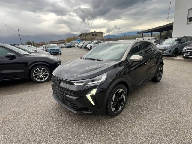 Renault Captur TCe 90 CV Techno, del 2025, 19.900 km, in vendita a Alife (CE)