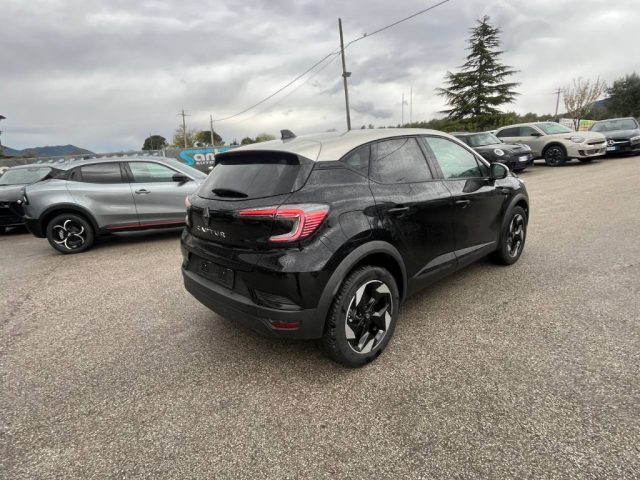 Renault Captur TCe 90 CV Techno - foto 4 di 4
