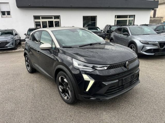 Renault Captur TCe 90 CV Techno - foto 3 di 4