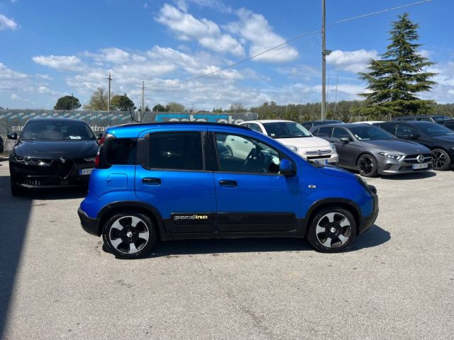 Fiat Panda Cross 1.0 FireFly S&S Hybrid - foto 3 di 4