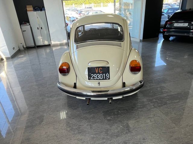Volkswagen Maggiolino 1.2 - foto 4 di 4