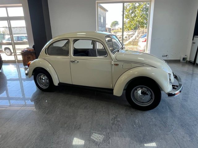 Volkswagen Maggiolino 1.2 - foto 2 di 4