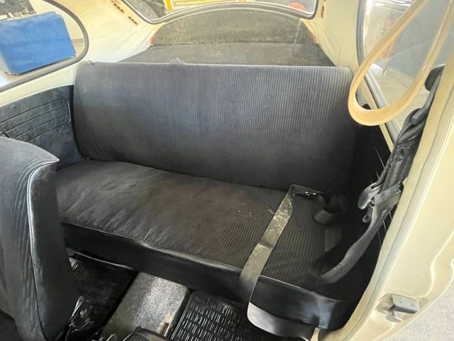 Volkswagen Maggiolino 1.2 usato a ALIFE