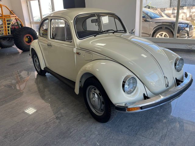 Volkswagen Maggiolino 1.2 - foto 3 di 4
