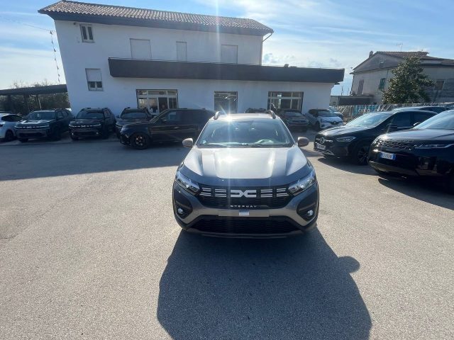 Dacia Sandero Stepway 1.0 TCe ECO-G Extreme km 0 a ALIFE