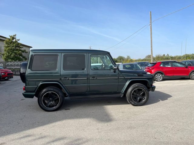Mercedes-Benz G 500 cat S.W. Lunga - foto 3 di 4