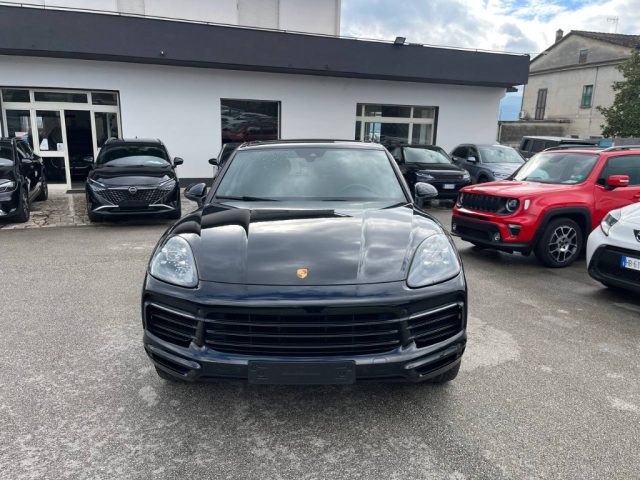 Porsche Cayenne 3.0 V6 usato a ALIFE