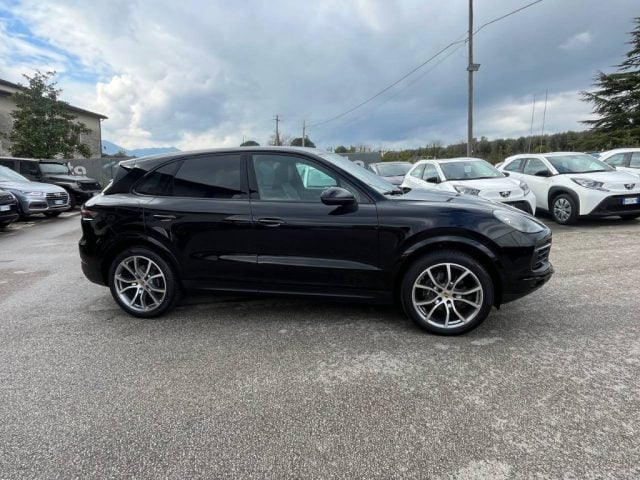 Porsche Cayenne 3.0 V6, del 2021, 53.300 km, in vendita a Alife (CE)