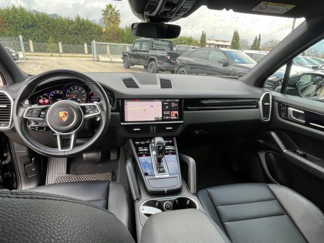 Porsche Cayenne 3.0 V6, del 2021, 53.300 km, in vendita a Alife (CE)