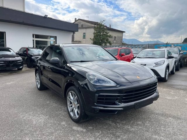 Porsche Cayenne 3.0 V6 - foto 3 di 18