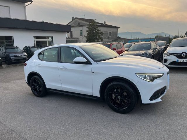 Alfa Romeo Stelvio 2.2 Turbodiesel 150 CV AT8 RWD Business - foto 4 di 4