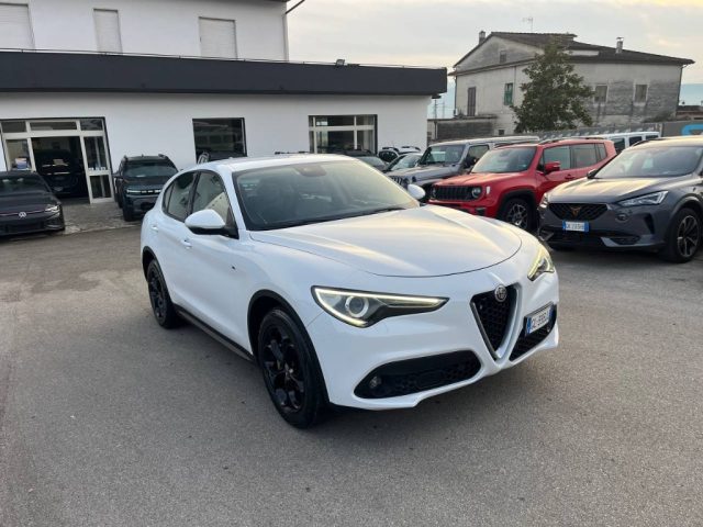 Alfa Romeo Stelvio 2.2 Turbodiesel 150 CV AT8 RWD Business - foto 3 di 4