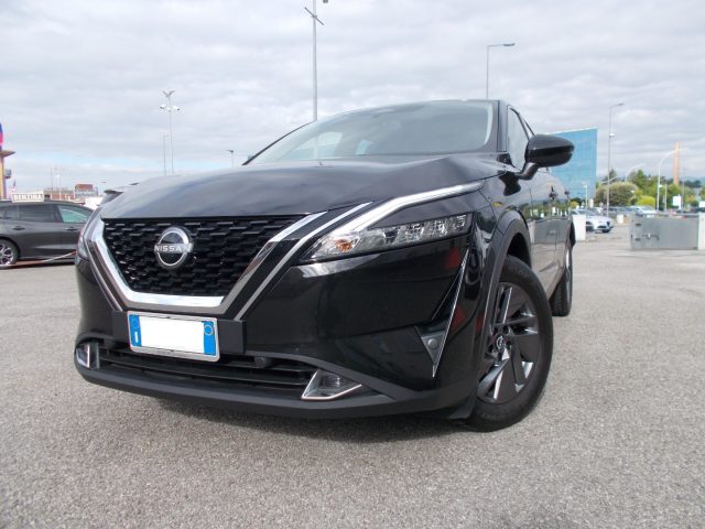 Nissan Qashqai MHEV158 CV Xtronic Business - foto 4 di 4