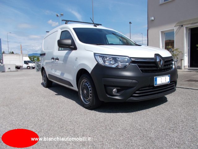 Renault Express 1.4 Blue dCi 95 Van - foto 2 di 4