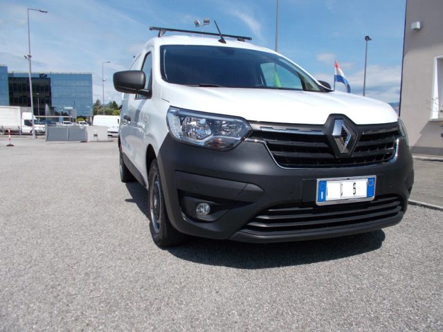 Renault Express 1.4 Blue dCi 95 Van - foto 4 di 4