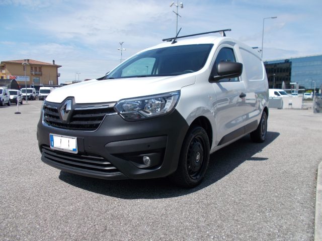 Renault Express 1.4 Blue dCi 95 Van - foto 3 di 4