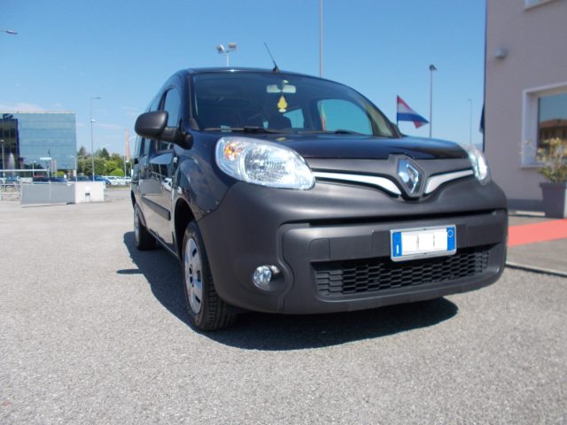 Renault Kangoo Blue dCi 115CV Maxi N1 - foto 2 di 4