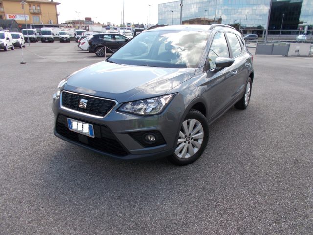 SEAT Arona 1.0 EcoTSI Reference - foto 2 di 4