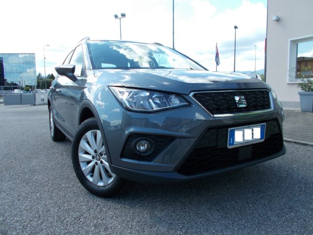 SEAT Arona 1.0 EcoTSI Reference - foto 3 di 4