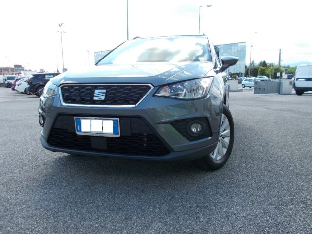 SEAT Arona 1.0 EcoTSI Reference - foto 4 di 4