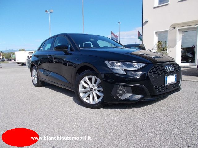 Audi A3 SPB 35 TDI S.tronic Business Advanced - foto 1 di 4