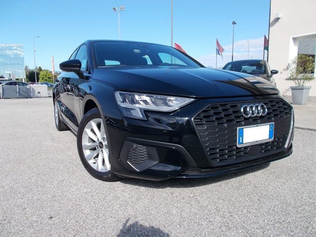 Audi A3 SPB 35 TDI S.tronic Business Advanced - foto 4 di 4