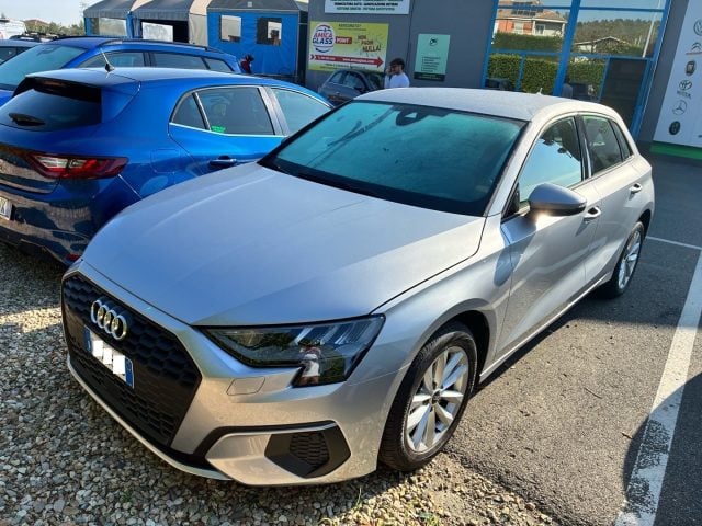 Audi A3 30 SPB TDI S tronic Business - foto 2 di 4