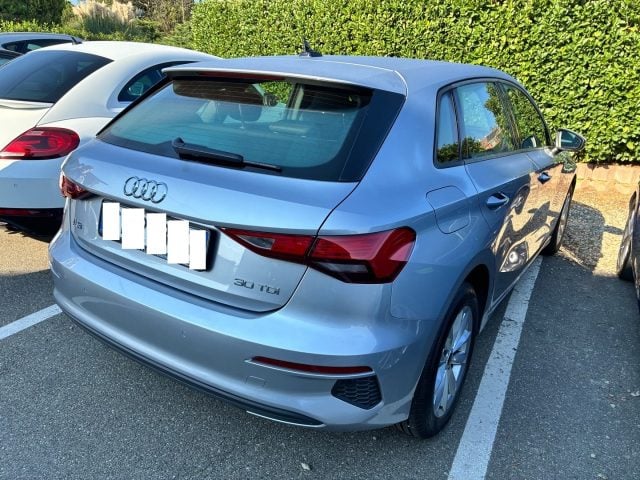 Audi A3 30 SPB TDI S tronic Business - foto 3 di 4