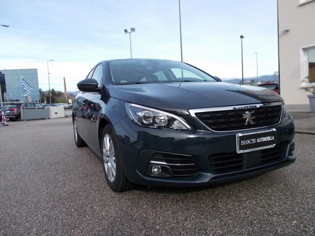 Peugeot 308 BlueHDi 102 S&S SW Business Navi - foto 3 di 4