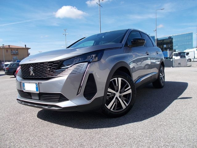 Peugeot 3008 BlueHDi 130 S&S EAT8 Allure - foto 2 di 4