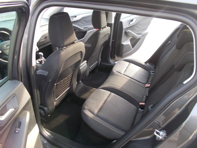 Ford Focus 1.5 EcoBlue 120 CV SW Business usato a SAN VENDEMIANO